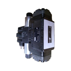 D31 D41 D91 D31FBE D41FBE D41FCB D91FBE Proportional-Weg event ile Hydraulisches Magnetventil mit bestem Preis - Product Image 3
