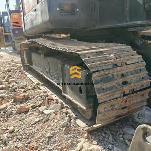 Excavadora DOOSAN DX55-9c de 5.5T de Importación Directa, Alta Eficiencia y Durabilidad, Ideal para Aplicaciones Agrícolas y Residenciales - Product Image 2