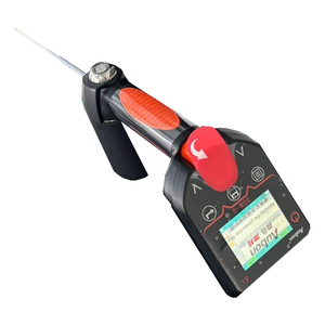 เครื่องวัดความหนาแน่น (ท่อสั่นรูปตัวยู) - Product Image 2