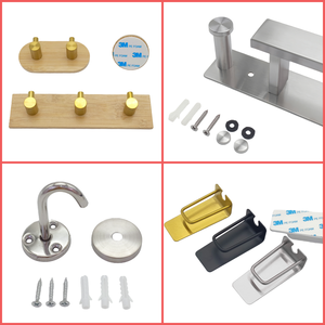 Wholesale High Quality Modern Stainless Steel 304 Chrome Finish Wall-Mounted Bathroom Standing <strong>Toilet</strong> <strong>Paper</strong> <strong>Holder</strong> <strong>Stand</strong> - Product Image 5