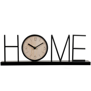 <span class=keywords><strong>Table</strong></span> d'horloge <span class=keywords><strong>2022</strong></span> Beite intérieur prix usine maison mot décoratif bureau et <span class=keywords><strong>table</strong></span> horloges - Product Image 1