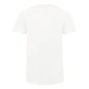 T-shirt Inspire Slub T da uomo, merchandising sostenibile - Product Image 6