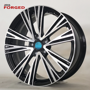 Rines de Aleación Forjados <span class=keywords><strong>5</strong></span> 114.3 112 <span class=keywords><strong>18</strong></span> Pulgadas, Rines Modificados Forjados para Autos de Alto Rendimiento para Maybach, BMW F10, Audi A7 - Product Image 4