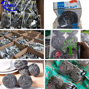 Chine Fournisseur Snooker Ball Machine de nettoyage Ball Pool Machine de nettoyage pour la fabrication de billes d'acier - Product Image 6