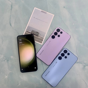 Venta al por mayor del teléfono inteligente s25 ultra original y de última generación, 5G, con desbloqueo por huella dactilar y reconocimiento facial - Product Image 1