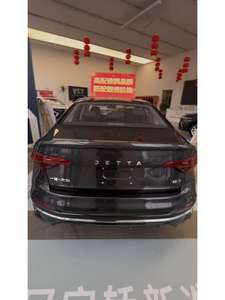 Voitures Exportation vers l'Algérie 2025 Offre Spéciale Volkswagen Jettas VA7 1.4T 150Ps 4 portes 5 places Sedan SUV Essence Jettas VA7 2023 2025 - Product Image 3