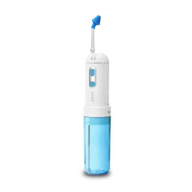 Carepik Hot Selling Rechargeable Electric Nasal Irrigator