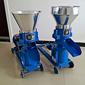 <span class=keywords><strong>Meilleur</strong></span> vendeur mondial Fabrication de produits avicoles Fabrication de fourrage Machine à granulés d'aliments pour chèvres pour <span class=keywords><strong>engrais</strong></span> - Product Image 5