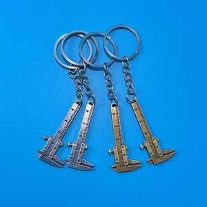 Mini calibrador Vernier, una herramienta de medición pequeña y portátil para uso doméstico, especialmente para jade, joyería y antigüedades. - Product Image 4