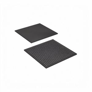ชิปฝังตัว 484 FBGA, CSPBGA XC6SLX100T-4CSG484C ซื้อชิ้นส่วนอิเล็กทรอนิกส์ออนไลน์ บริการครบวงจรของแท้ - Product Image 1