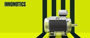 INNOMOTICS 1LE8003 Motor de Inducción Trifásico de 160KW, Motores de Uso General, 50Hz, 400V, Impermeable, Velocidad de 1500rpm - Product Image 6