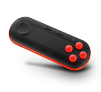 Manette de jeu sans fil VR Remote Mocute 051, contrôleur de jeu BT pour iPhone, Xiaomi, Android, PC, console de jeu VR