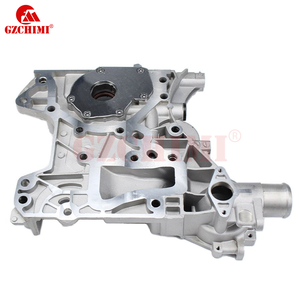 ปั๊มน้ำมันเครื่องสำหรับเชฟโรเลต <span class=keywords><strong>โซนิค</strong></span> 1.6 ลิตร 25195117 55565003 <span class=keywords><strong>ปี</strong></span> 2012 <span class=keywords><strong>2013</strong></span> 2014 2015 2016 - Product Image 5