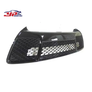 YOUPEI Offre Spéciale pare-chocs avant calandre inférieure grilles décoratives couvercles de <span class=keywords><strong>radiateur</strong></span> <span class=keywords><strong>pour</strong></span> Toyota Camry 2015 USA SE 53112-06280 - Product Image 3
