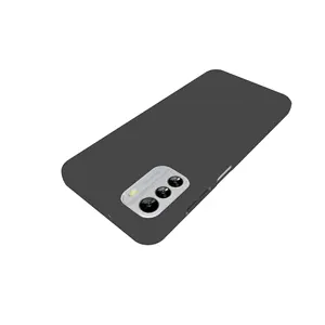 Coque de téléphone portable entièrement givrée en caoutchouc souple Tpu housse de protection mate accessoires pour <span class=keywords><strong>NOKIA</strong></span> G60 <span class=keywords><strong>X30</strong></span> <span class=keywords><strong>5G</strong></span> C2 2ème édition - Product Image 1
