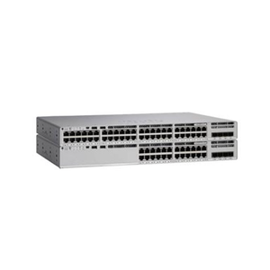 C9200L-48T-4G-A Catalyst 9200L 48-port Data 4x1G uplink Switch, Network Advantage Cisco Switch Catalyst 9200 C9200L-48T-4G-A