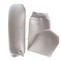 Chaussettes-lingettes merveilleuses pour les amputés des membres inférieurs, modèle 3TS-005