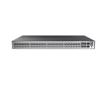 Commutateur administrable SFP Gigabit 48 ports S5735-L48S4X-A-V2 avec 4x10G SFP+ Uplink, Commutateur d'entreprise de couche 3