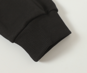 2026En Kaliteli BU KADAR KÖTÜ Bir ŞEKER ŞURUBU VAR Erkekler Ağır Siklet Günlük Sokak Giyim Kazakları Kapüşonlu Üstler - Product Image 2