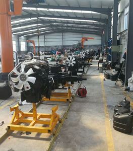 Motor <span class=keywords><strong>de</strong></span> Auto Usado <span class=keywords><strong>de</strong></span> Buen Rendimiento - Product Image 1