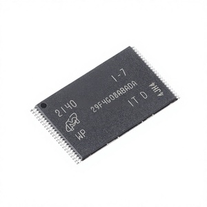29F4G08ABADA MT29F4G08ABADAWP <b>IT</b>: D TSOP-48 4Gb NAND Flash Memory Chip - Product Image 1