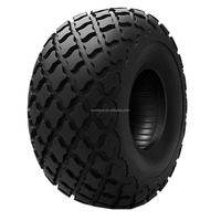 Pneu de compacteur de haute qualité r3 pneu 16/20 1600/20 24.00/21 2400/21 24/20.5 2400/20.5 pneu de sable et de désert pas cher