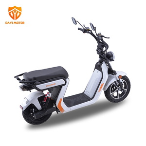 <strong>Scooter</strong> <strong>Electric</strong> 2 Wheels <strong>3000</strong> <strong>Watts</strong> Adult Eu Warehouse EEC Without Battery - Product Image 6