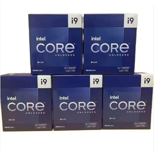 Intel Core I9-13900KF Máy Tính Để Bàn Bộ Vi Xử Lý 24 Lõi (8 P Lõi + 16 E Lõi) 36M Bộ Nhớ Cache lên 5.8 Ghz Hợp Kim Nhôm Atx Fan (Trong Kho) - Product Image 6