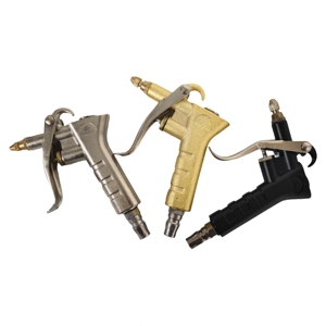 Pistola de Aire Neumática de Alto Flujo, Juego de Herramientas Neumáticas y Pistola para Piezas Neumáticas - Product Image 5