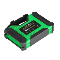 Nouveauté Super ICOM PRO N3+ Outil de diagnostic pour BMW Anglais Prend en charge DoIP/J2534 WiFi Activé Compatible Windows