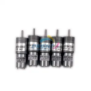 คุณภาพ 5 ชิ้น 12 โวลต์ WRF-130CH-08450 หมึกมอเตอร์สําหรับเพชร 3000 3F GA230B21 <span class=keywords><strong>Sayama</strong></span> RA-20GM-SD3 Mitsubishi การพิมพ์ชิ้นส่วนเครื่องจักร - Product Image 1