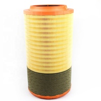 Filtre à air pour camion P782936+P782937 F026400068+F026400210 LX1024+LXS277