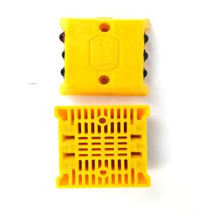 Пластиковые дорожные рельефные дорожные светоотражающие дорожные отражающие дорожные отражатели уличное покрытие - Product Image 5