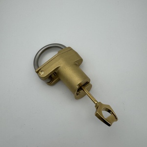 Cadenas à levier antivol haute sécurité pour le <span class=keywords><strong>marché</strong></span> algérien et tunisien, style Deny Cadenas - Product Image 4