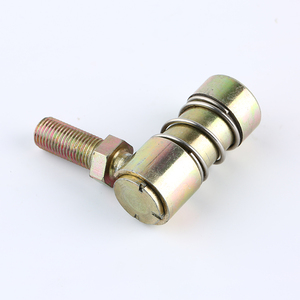 Thép Vàng Kẽm Mạ Qi Có Thể Điều Chỉnh Nhanh Chóng Phát Hành Xoay Liên Kết Bóng Doanh - Product Image 3