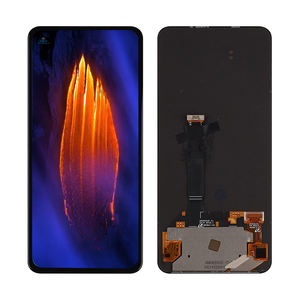 หน้าจอ Oled สำหรับ <span class=keywords><strong>Oppo</strong></span> <span class=keywords><strong>Reno</strong></span> Reno3 2 3 Pro 3pro <span class=keywords><strong>5</strong></span> 7 7pro 5g 8 จอแสดงผล Amoled Lcd เปลี่ยนหน้าจอ <span class=keywords><strong>ราคา</strong></span> - Product Image 5