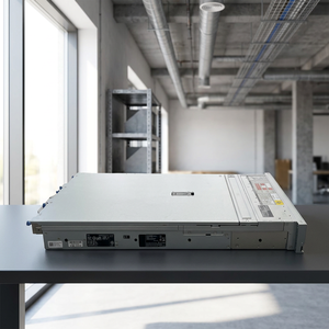 เซิร์ฟเวอร์แบบติดตั้งบนแร็ค Original PowerEdge R770 2U พร้อม CPU Xeon, RAM DDR5, SSD รองรับ ECC สำหรับการจำลองแบบคลาวด์, การจัดเก็บข้อมูลฐานข้อมูล, Xeon Pr - Product Image 4