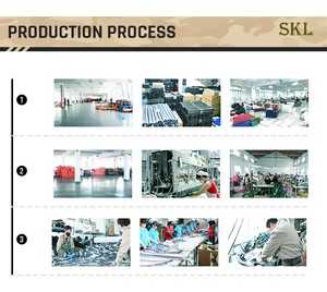 Chaqueta de trabajo personalizada para hombre y mujer, rompevientos impermeable con Logo de trabajo, reflectante, de tela personalizada - Product Image 5