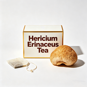 慈源製造サプライヤー ヘリシウム・エリナセウス抽出物粉末 食品グレード ヘリシウム・エリナセウス抽出物 - Product Image 3