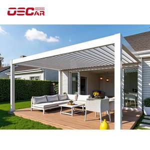 Altavoz Bluetooth inalámbrico portátil impermeable batería de larga duración al aire libre Camping viaje uso doméstico similar a Bose <span class=keywords><strong>Jbl</strong></span> Pergola - Product Image 1