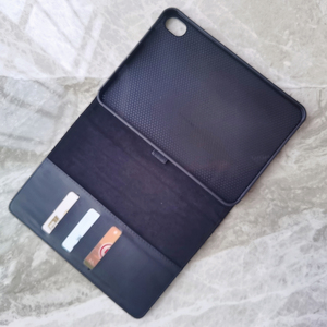 Nhà máy mới đến tùy chỉnh trống PU da chống sốc thăng hoa Tablet trường hợp bìa Tương thích với iPad - Product Image 6