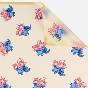 For Cartoon <strong>Pattern</strong> Plastics Wrapping <strong>Paper</strong> and Materials Floral Arrangements Flower Bouquets Gift &amp; Craft - Product Image 5
