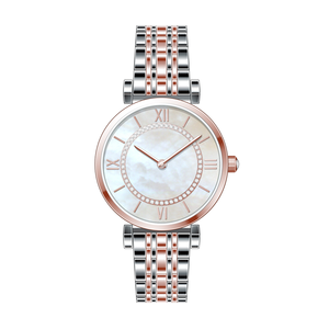 Il più venduto nuovo orologio da <span class=keywords><strong>donna</strong></span> <span class=keywords><strong>d</strong></span>'<span class=keywords><strong>affari</strong></span> orologio al quarzo moda principessa - Product Image 1