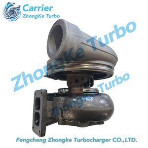Turbocompresor S400 Turbo 166641 766641 4760968099 para Camiones LS 1235 <span class=keywords><strong>1634</strong></span> 1935 1941 2635 con Motor OM447LA-Euro 2 - Product Image 3