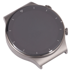 Para <span class=keywords><strong>Huawei</strong></span> Watch GT 2 Pro, digitalizador de montaje completo, pantalla LCD de Material de zafiro Original con Marco, 2 Pro, 2017 - Product Image 6