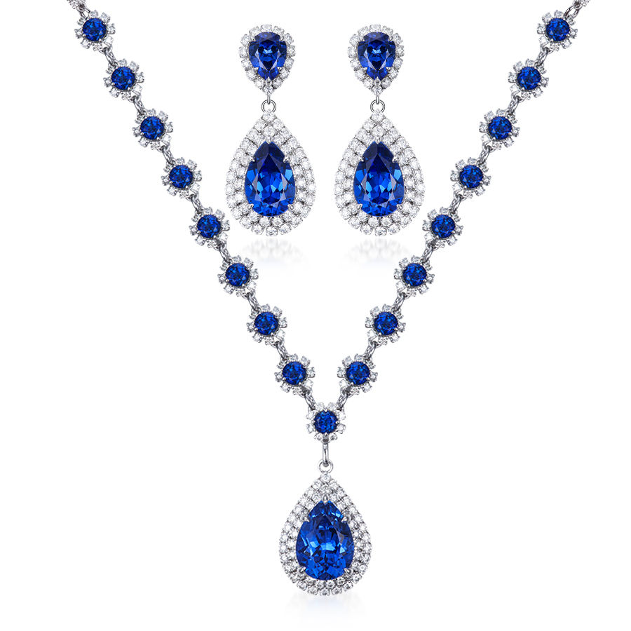 TeardropJewelry Sets