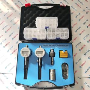 NO.163(2) Strumenti di Smontaggio e Misurazione Liebherr LI2 per Iniettori Common Rail TD800, 1112100-PB6, LI2.9/12544042 - Product Image 6