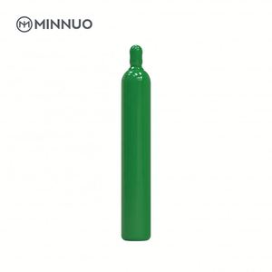 Prix bon marché usine directe 40L oxygène cylindre portable pour la Colombie - Product Image 2