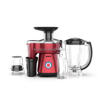 Robot alimentaire, mixeur, 10 en 1, 400W