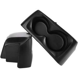 Portavasos Compatible con Dodge Ram 1500 DT 2019-2021, Modelo 5KY46T7AC - Product Image 2